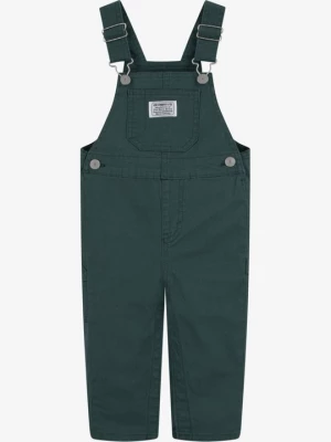 Obrázek produktu Lacláče Levi's tmavě zelená