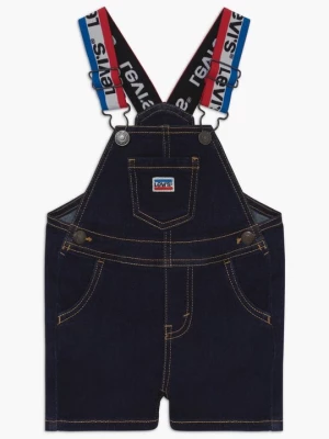 Obrázek produktu Lacláče Levi's tmavomodrý denim