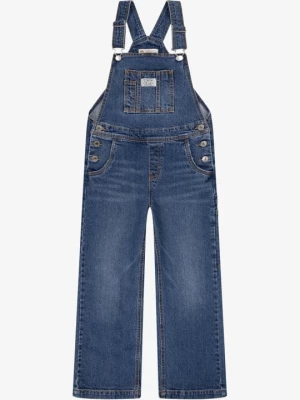 Obrázek produktu Lacláče Levi's tmavomodrý denim