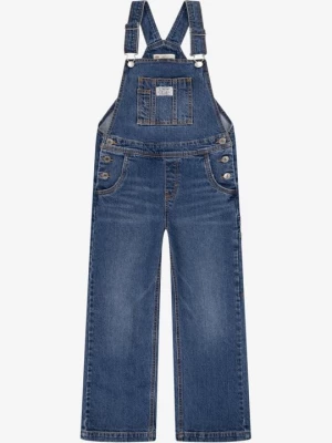 Obrázek produktu Lacláče Levi's tmavomodrý denim