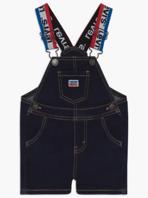 Obrázek produktu Lacláče Levi's tmavomodrý denim