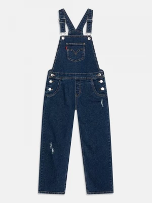 Obrázek produktu Lacláče Levi's tmavomodrý denim