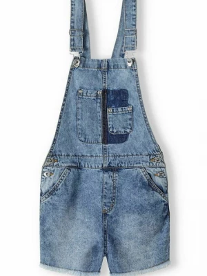 Obrázek produktu Lacláče MINOTI modrý denim