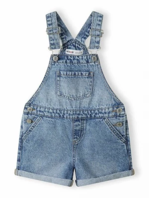 Obrázek produktu Lacláče MINOTI modrý denim