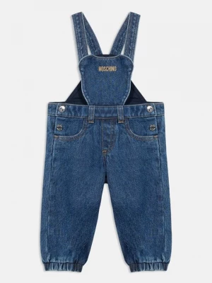 Obrázek produktu Lacláče MOSCHINO modrá