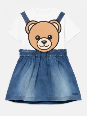 Obrázek produktu Lacláče MOSCHINO světle růžová