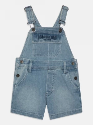 Obrázek produktu Lacláče Timberland světlemodrý denim