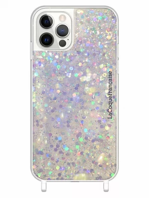 Obrázek produktu LaCoqueFrançaise Obal na telefon iPhone 15 Pro