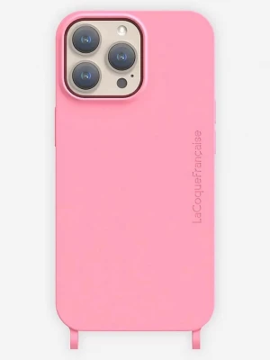 Obrázek produktu LaCoqueFrançaise Obal na telefon iPhone 15 PRO růžová