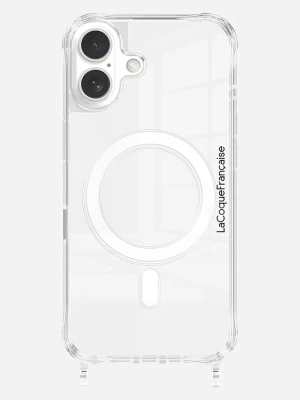 Obrázek produktu LaCoqueFrançaise Obal na telefon iPhone 16 MagSafe