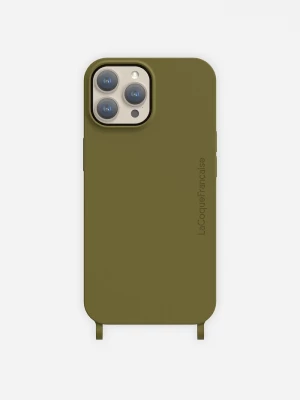 Obrázek produktu LaCoqueFrançaise Obal na telefon iPhone 16 Plus zelená