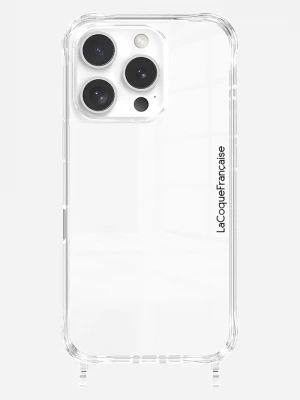 Obrázek produktu LaCoqueFrançaise Obal na telefon iPhone 16 Pro