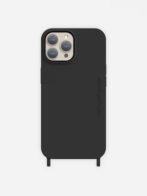 Obrázek produktu LaCoqueFrançaise Obal na telefon iPhone 16 Pro Max černá