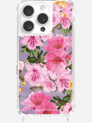 Obrázek produktu LaCoqueFrançaise Obal na telefon iPhone 16 růžová