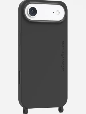 Obrázek produktu LaCoqueFrançaise Obal na telefon IPHONE 17 AIR černá