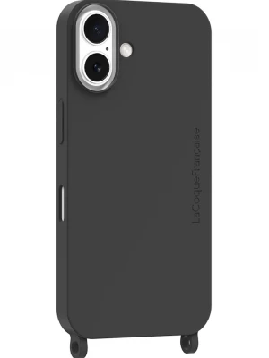 Obrázek produktu LaCoqueFrançaise Obal na telefon IPHONE 17 černá