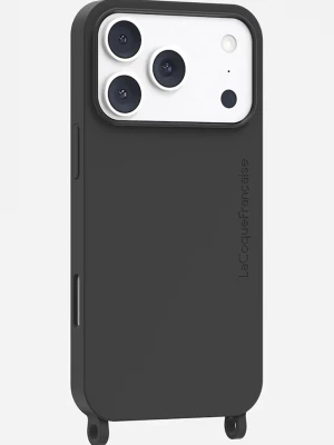Obrázek produktu LaCoqueFrançaise Obal na telefon IPHONE 17 PRO černá
