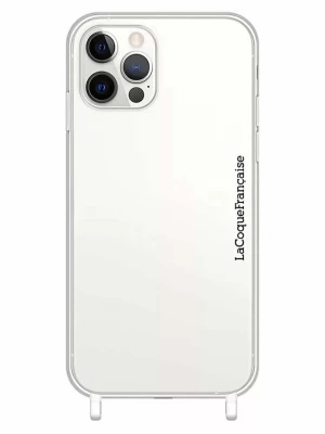 Obrázek produktu LaCoqueFrançaise Obal na telefon Transparent iPhone 14 PRO