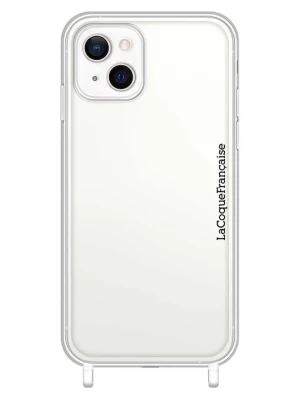 Obrázek produktu LaCoqueFrançaise Obal na telefon Transparent iPhone 15 PLUS