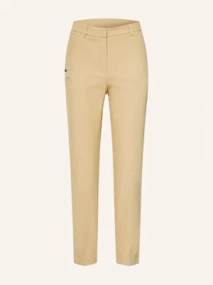 Obrázek produktu Lacoste 7/8 Golfové Kalhoty velbloudí