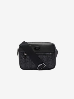Obrázek produktu LACOSTE Aktovka 'Lacoste Sacoche Reporter Monogramme' černá