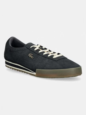 Obrázek produktu Lacoste Aura Leather Sneakers pánské kožené