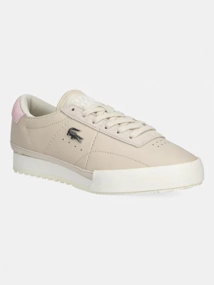 Obrázek produktu Lacoste Aura sneakers boty dámské béžová