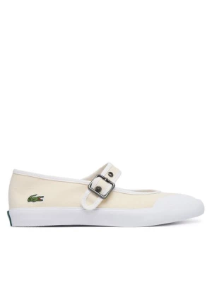 Obrázek produktu Lacoste Baleríny Mary-J 51SFA0134 Béžová