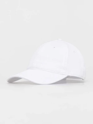 Obrázek produktu Lacoste baseballová čepice bavlněná