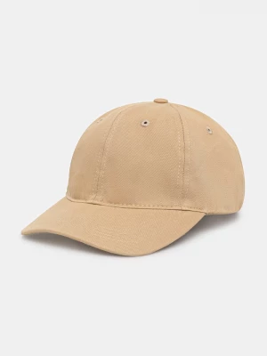 Obrázek produktu Lacoste baseballová čepice bavlněná béžová