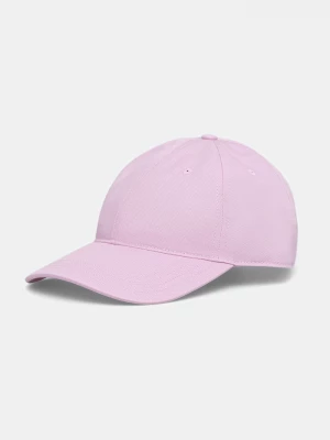Obrázek produktu Lacoste baseballová čepice bavlněná fialová