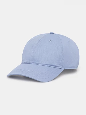 Obrázek produktu Lacoste baseballová čepice bavlněná modrá