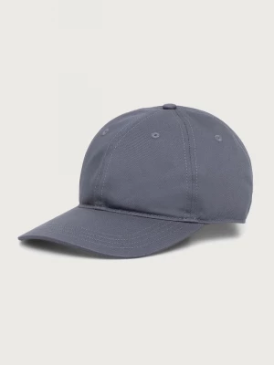 Obrázek produktu Lacoste baseballová čepice bavlněná modrá