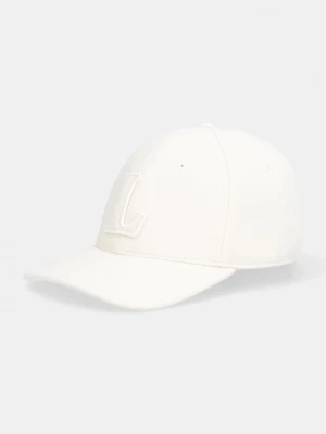 Obrázek produktu Lacoste baseballová čepice béžová