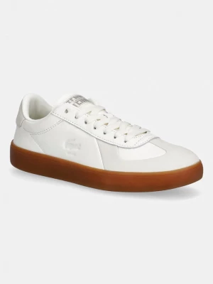Obrázek produktu Lacoste Baseshot Pro Sneakers sneakers boty dámské kožené