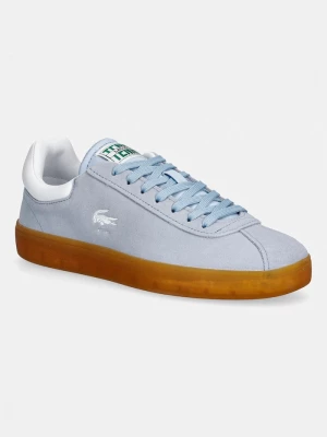 Obrázek produktu Lacoste Baseshot Sneakers sneakers boty dámské modrá