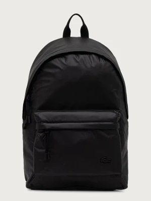 Obrázek produktu Lacoste batoh černá