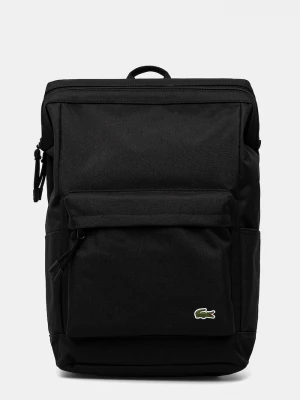 Obrázek produktu Lacoste Batoh Lacoste černá