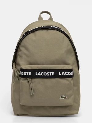 Obrázek produktu Lacoste Batoh Lacoste zelená