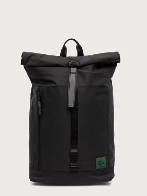 Obrázek produktu Lacoste batoh pánský černá