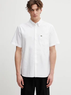 Obrázek produktu Lacoste Bavlněná košile Lacoste