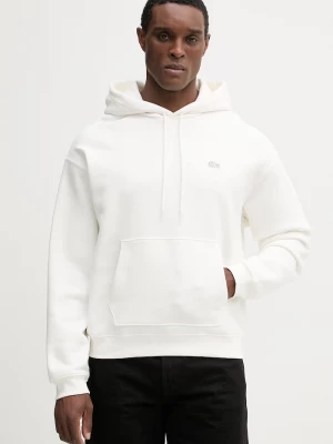 Obrázek produktu Lacoste Bavlněná mikina Lacoste béžová