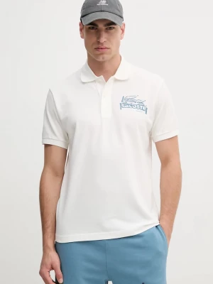 Obrázek produktu Lacoste Bavlněné polo tričko