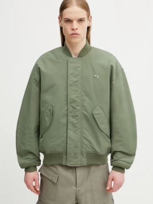 Obrázek produktu Lacoste bomber pánský zelená