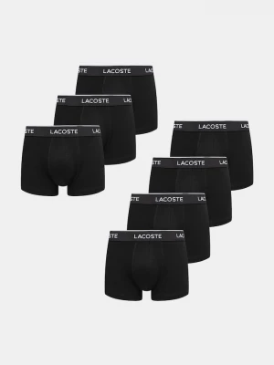 Obrázek produktu Lacoste Boxerky 7-pack černá