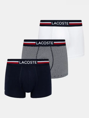 Obrázek produktu Lacoste Boxerky námořnická modř