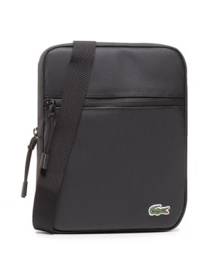 Obrázek produktu Lacoste Brašna M Flat Crossover NH3308LV Černá