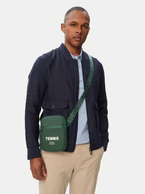 Obrázek produktu Lacoste Brašna NH5289TX Zelená