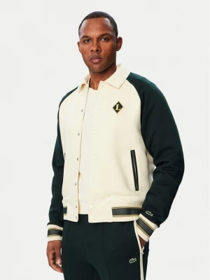 Obrázek produktu Lacoste Bunda bomber BH8614 Béžová Regular Fit