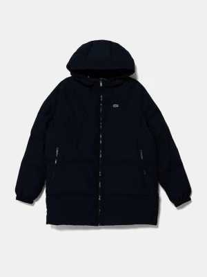 Obrázek produktu Lacoste Bunda Lacoste námořnická modř